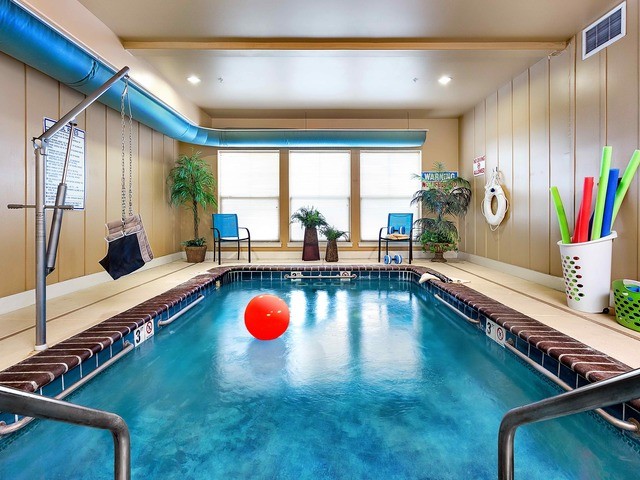 MORNINGSTAR OF BILLINGS